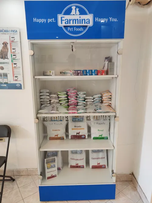 Medicinska hrana i suplementi