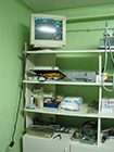 Monitoring - EKG,krvni pritisak,telesna temperatura conc CO2,conc O2,broj respiracija