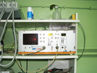 Elektrokardiogram - EKG