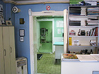 Prilaz ordinaciji br.2