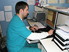 Dr Miloš Marković