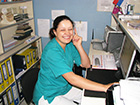 Marina Mihajlović, veterinarski tehničar