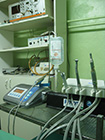 Aparatura