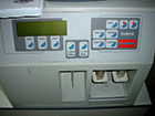 Brojač krvnih elemenata, eritrociti, leukociti, trombociti, hemoglobin...